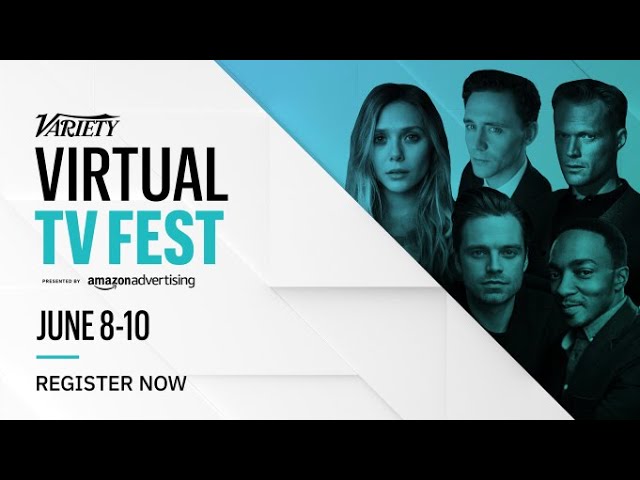 variety virtual tv fest