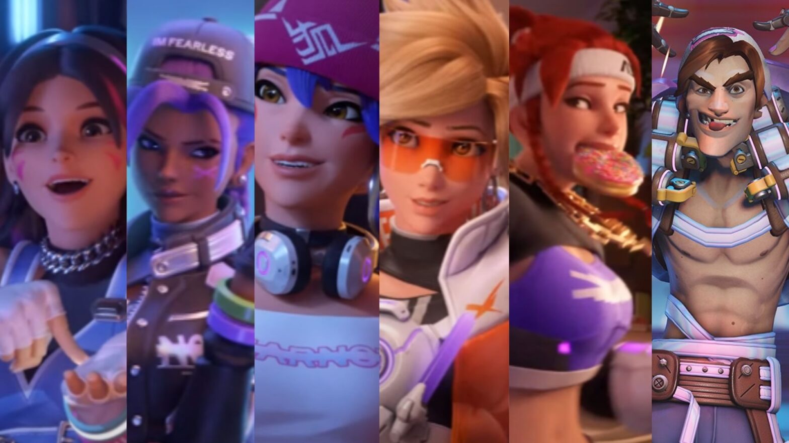 new overwatch skins