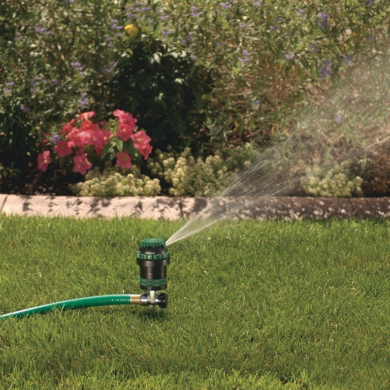 orbit lawn sprinkler