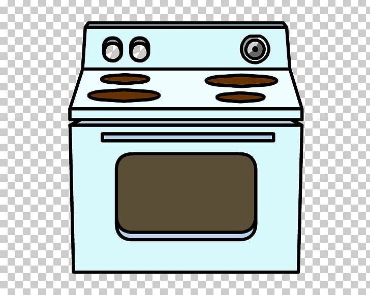 electric stove clipart