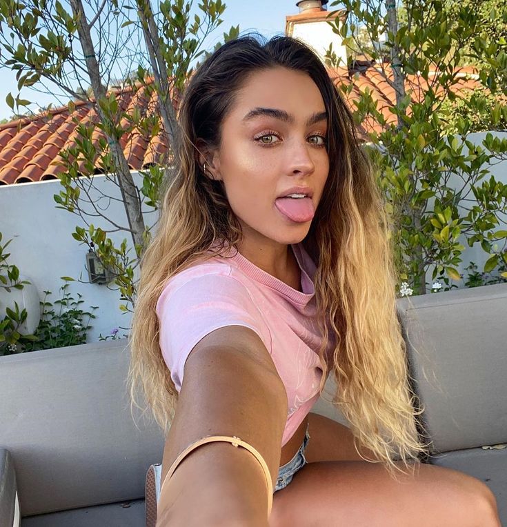 instagram sommer ray