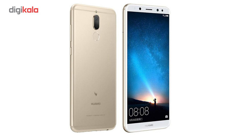 huawei mate 10 lite