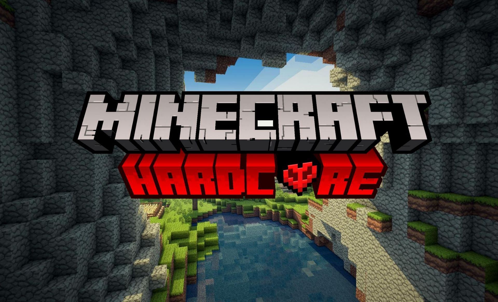 minecraft hardcore