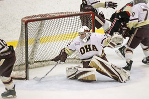 ontario hockey academy