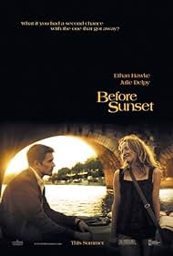 before sunset imdb