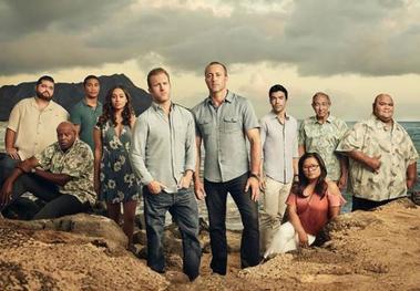 hawaii five o