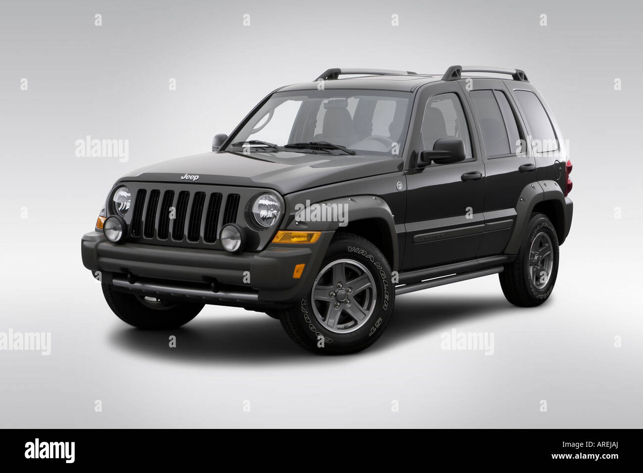 fotos de jeep liberty 2006