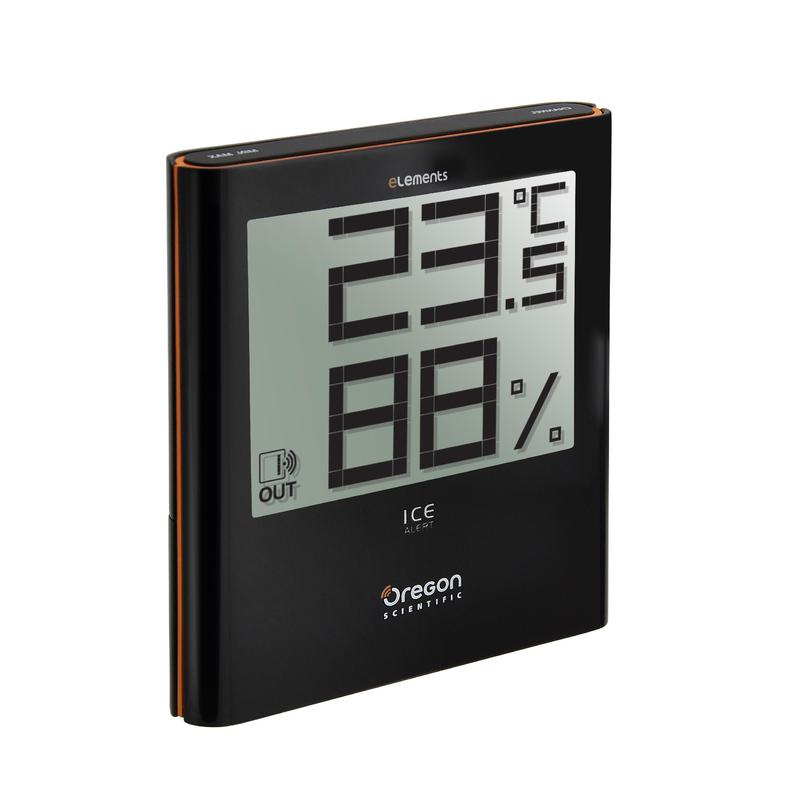 oregon hygrometer