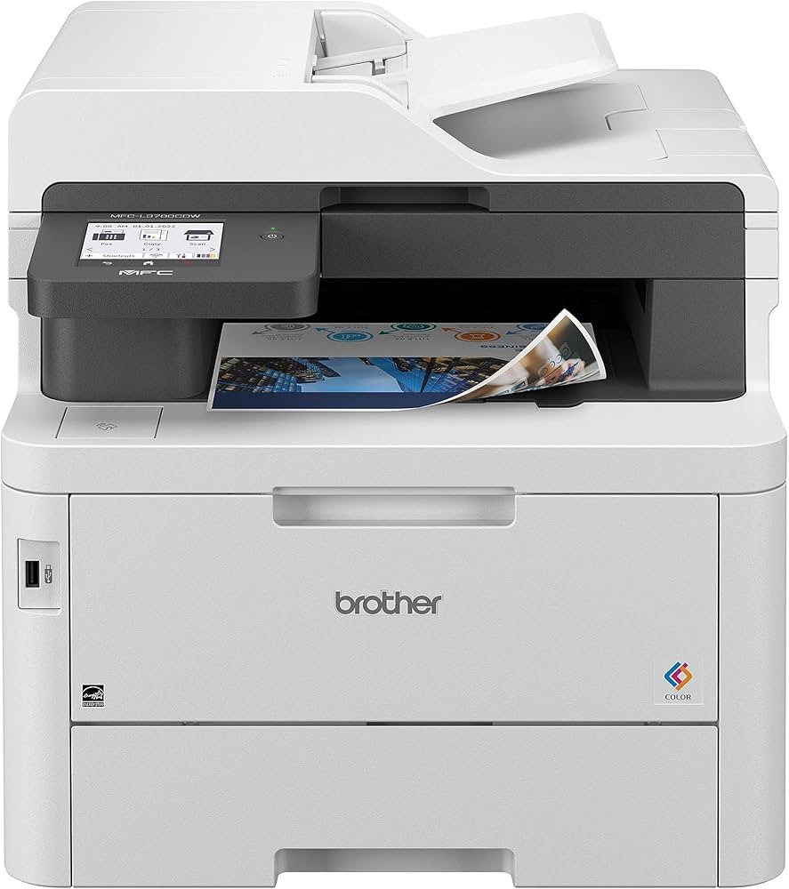 brother mfc-l3770cdw driver