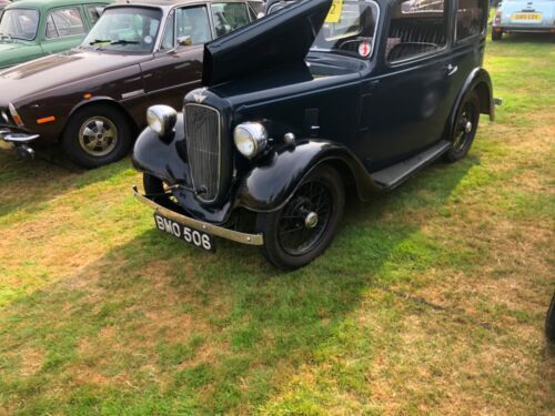 austin 7 for sale ebay