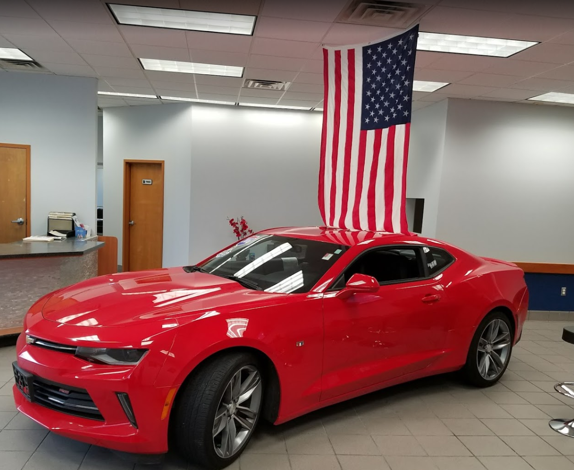 united auto natick natick ma