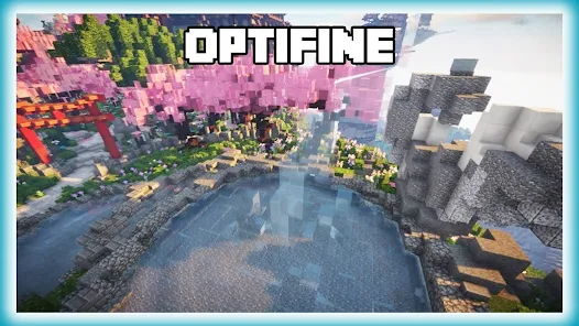 optifine