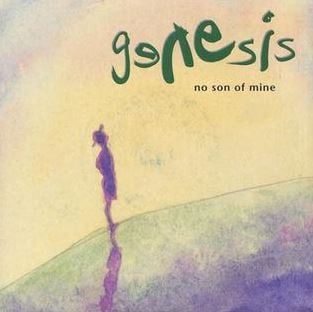 no son of mine genesis meaning