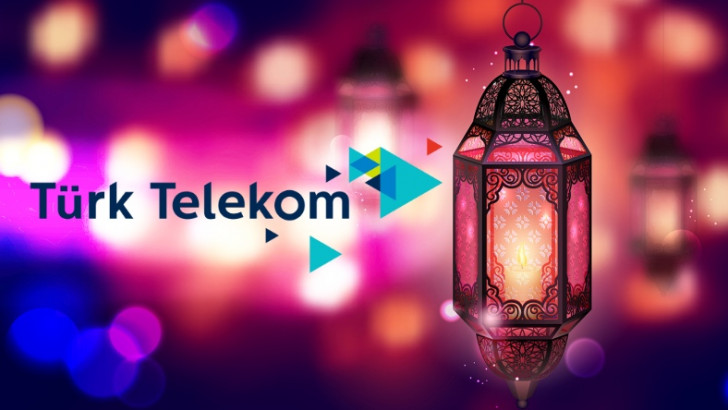 türk telekom ramazan hediyesi 2021