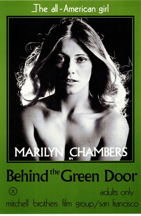 behind the green door 1972 movie