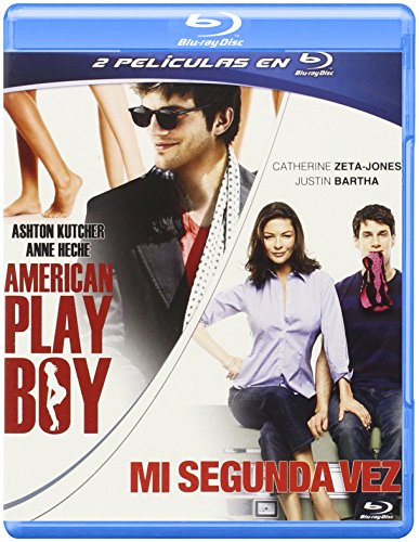 american playboy 2