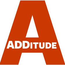 additude adhd
