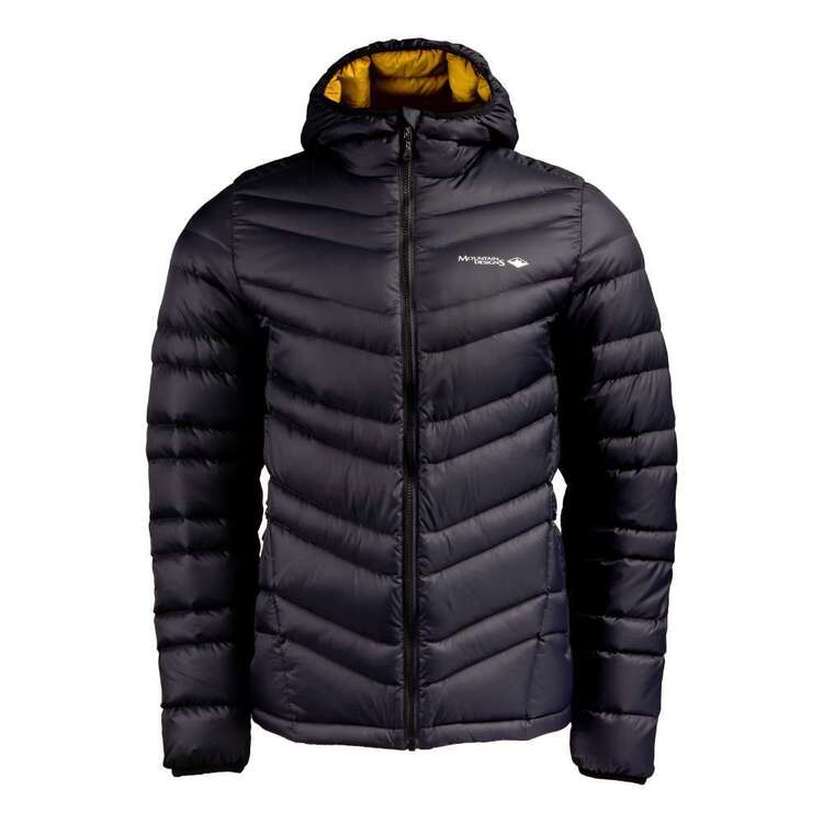 anaconda jackets mens