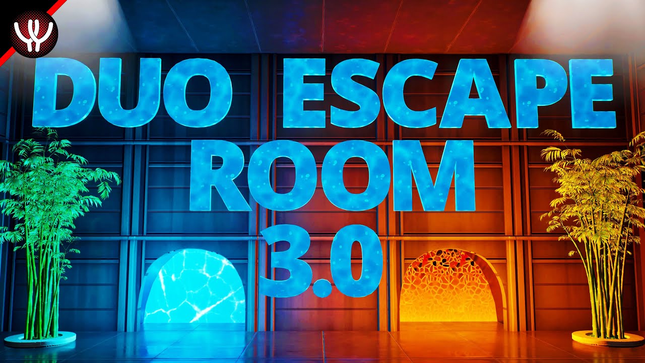 duo escape room code