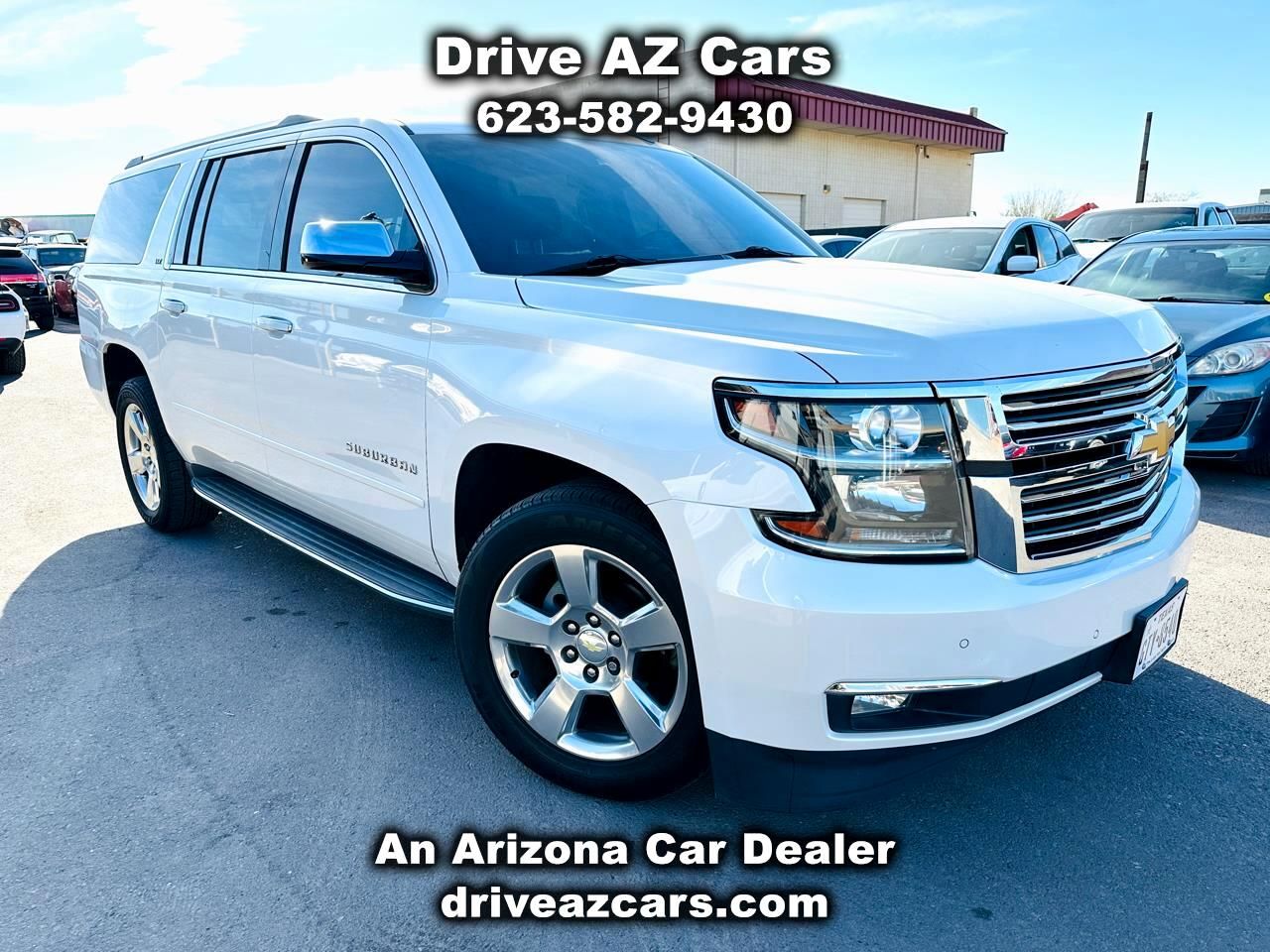 offer up phoenix az cars