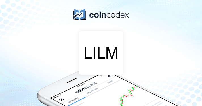 lilm stock forecast