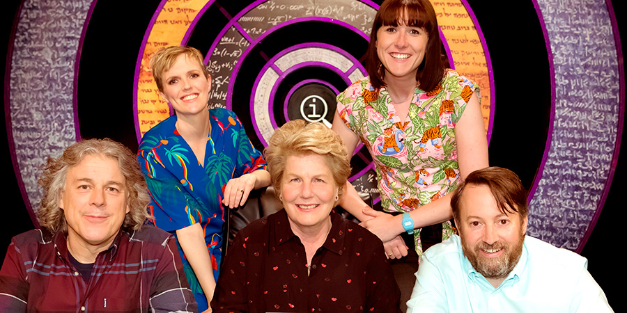 qi tv show guests