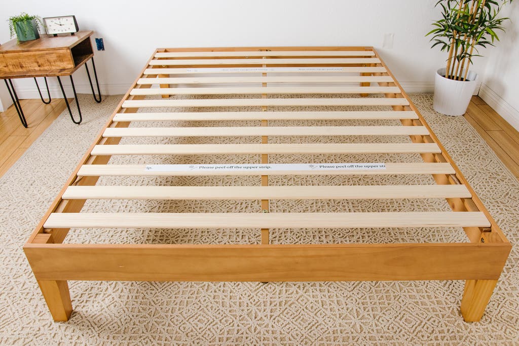 bed frames affordable