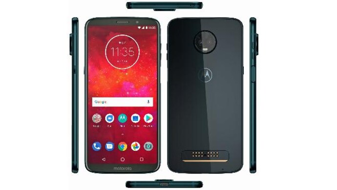 moto z3 play