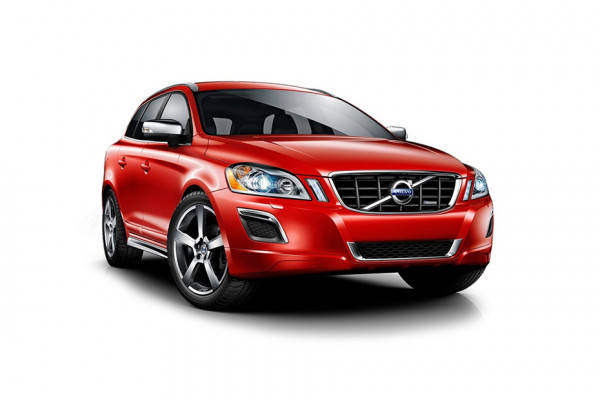 volvo xc30 mileage