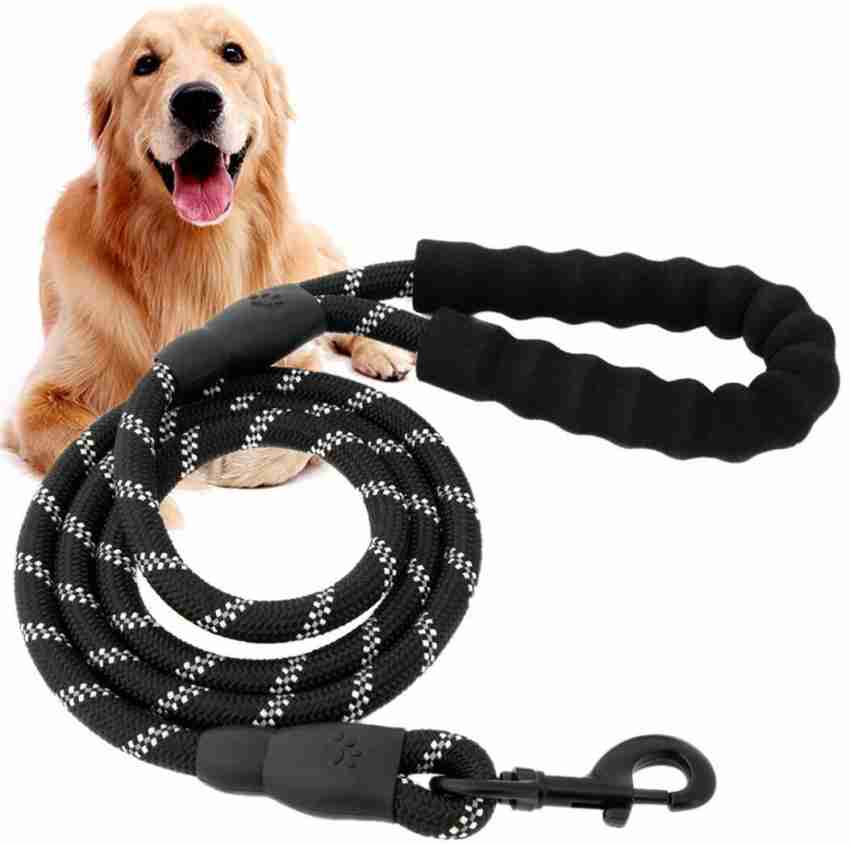 dog rope belt