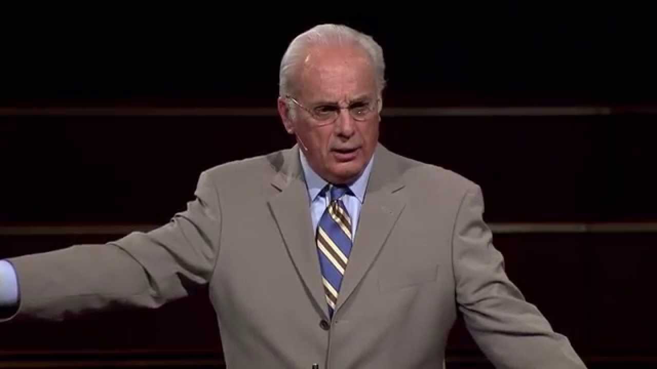 john macarthur sermons