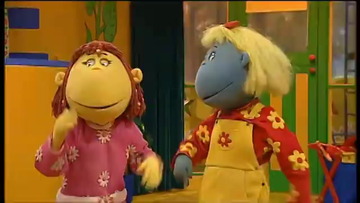 tweenies song time archive