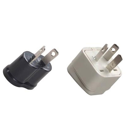 new zealand converter plug