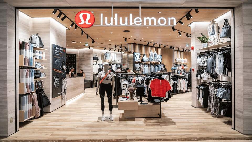 what is the lululemon employee discount
