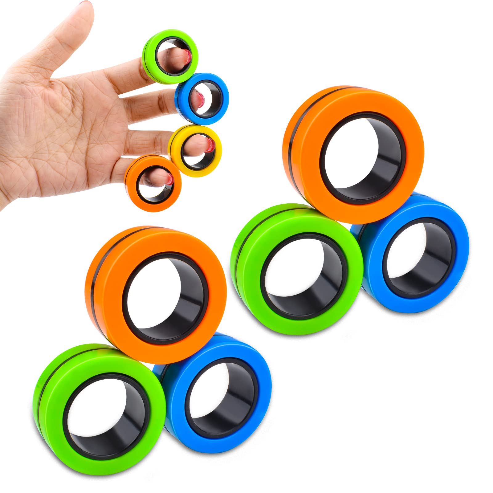 magnet fidget toys