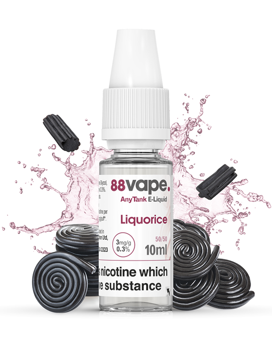 liquorice flavouring 7 letters