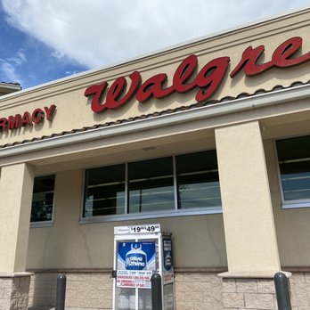 walgreens south tampa fl