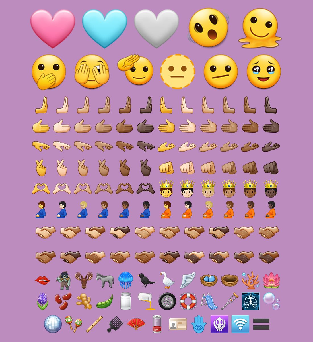 emojis for samsung phones