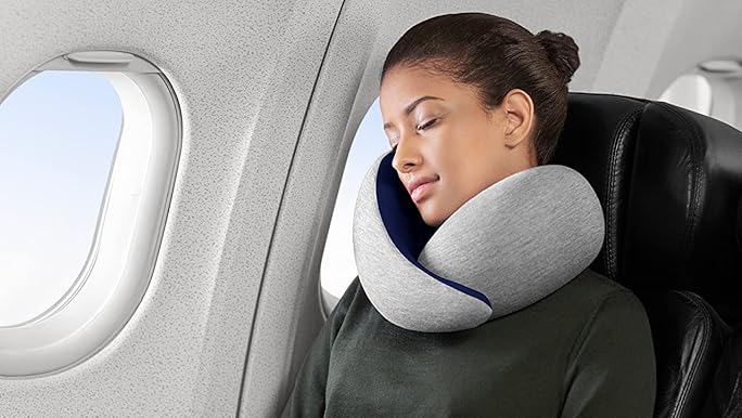 travel pillow amazon