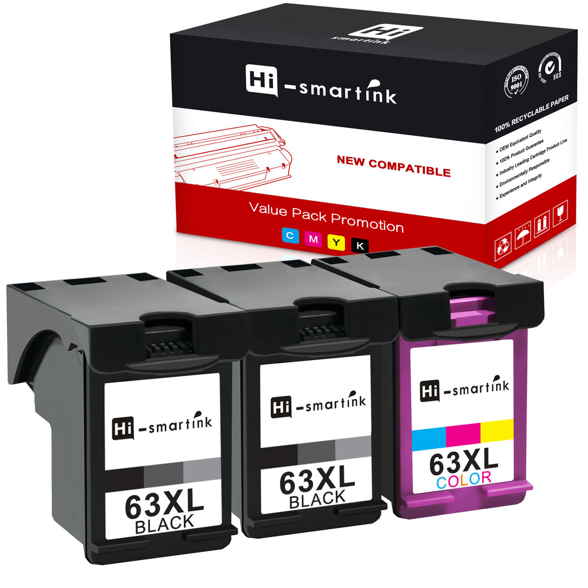 hp envy 4510 ink cartridges