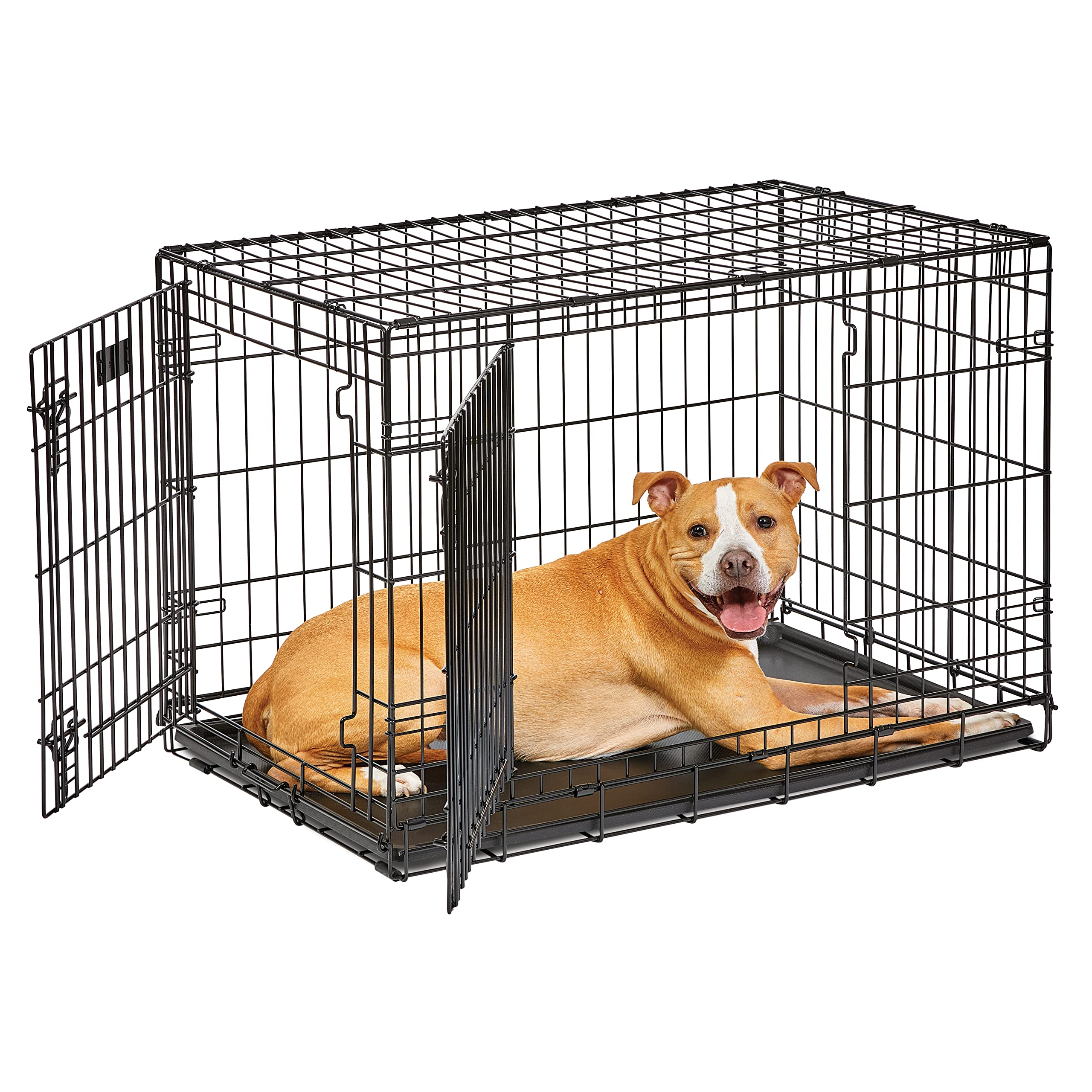 midwest dog cage