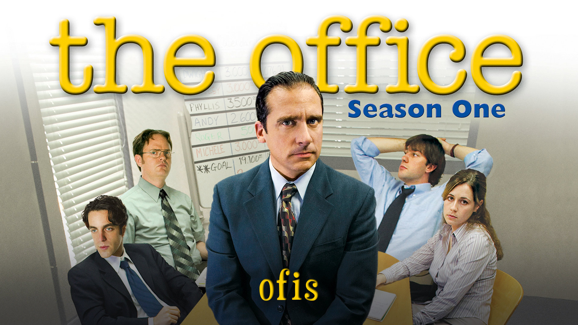 the office izle