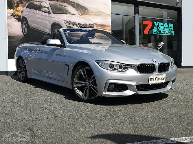 bmw convertible for sale perth