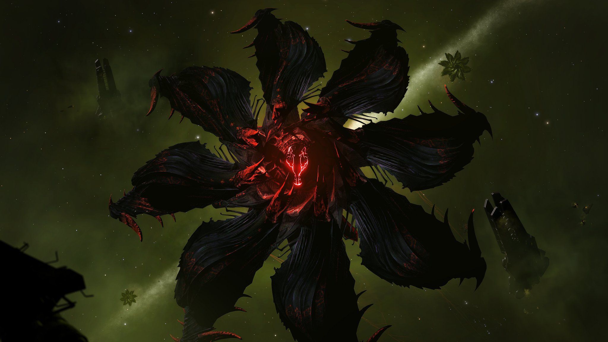 thargoid