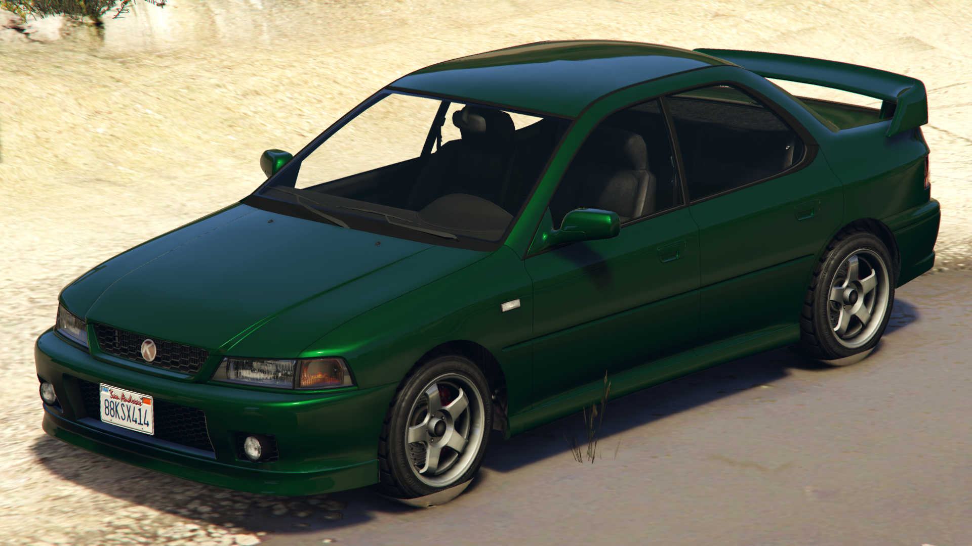 gta 5 sultan classic