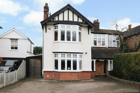 rightmove shenfield