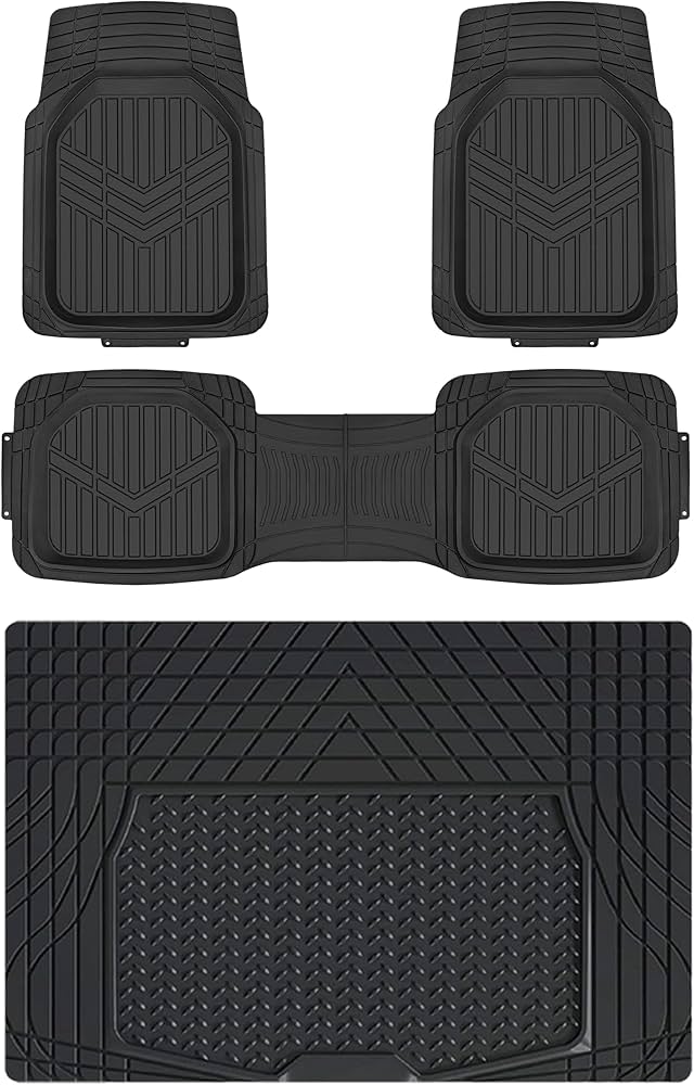 amazon car mats uk