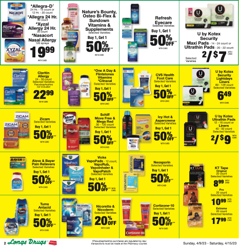 longs weekly ad maui