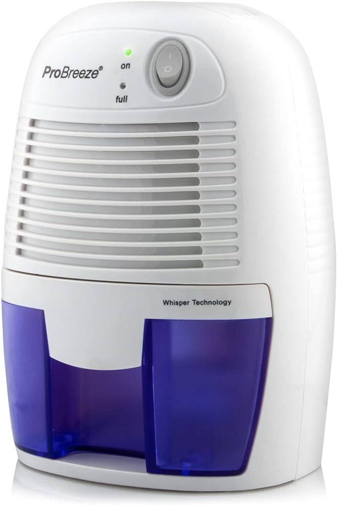 pro breeze dehumidifier review