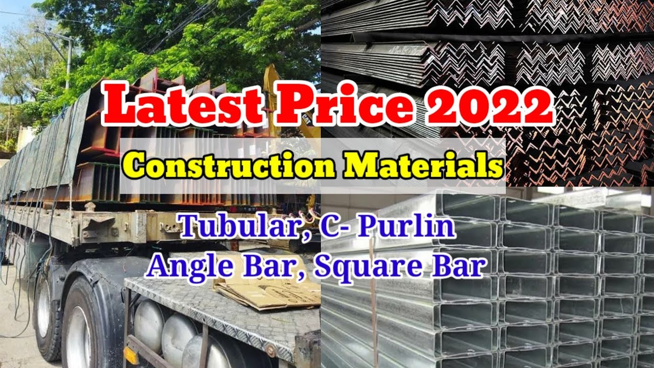 tubular 2x4 price